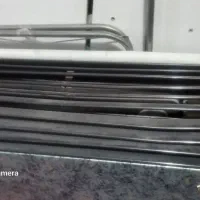 بخاری گازی|بخاری، هیتر، شومینه|پرند, فاز ۶|دیوار