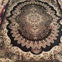 فرش|فرش|قزوین, |دیوار