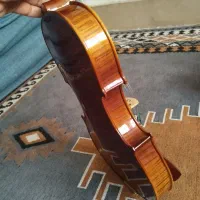 ویالن نیمه حرفه ای|ویولن|شیراز, شهرک گلستان|دیوار