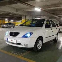 تیبا 2 مدل 1400