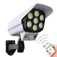 چراغ خورشیدی ریموت دار 150 وات پرداخت درب منزل|لامپ و چراغ|تهران, تهرانپارس غربی|دیوار