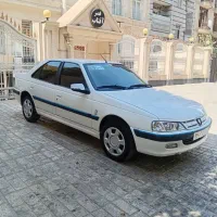 پژو پارس LX TU۵، مدل ۱۴۰۰ سیمی