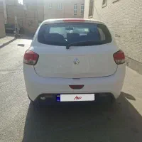 تیبا 2 در حد صفر مدل 1401