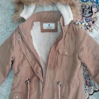 دو عدد پالتو درحد نو|لباس|مشهد, طبرسی شمالی|دیوار