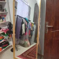 اینه قدی|آینه|رشت, عینک|دیوار