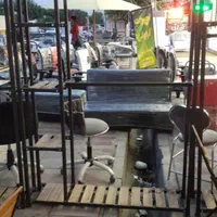 رخت اویز کشو دار رگال قفسه سان|بندرخت و رخت‌آویز|کرج, حصارک بالا|دیوار