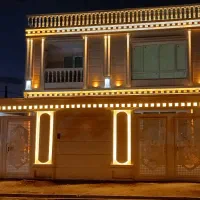 سنگ کاری نماساختمان