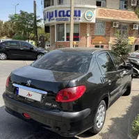 پژو 206 SD|خودرو سواری و وانت|سمنان, |دیوار