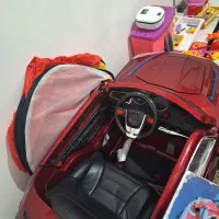 ماشین شارژی|اسباببازی|اسلامشهر, شهرک انبیا|دیوار