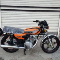 همتاز 200|موتورسیکلت|اهر, |دیوار