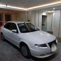 سورن پلاس با رینگ آلومینیومی|خودرو سواری و وانت|تهران, سعادت‌آباد|دیوار