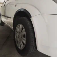 تیبا1 بدون رنگ مشابه صفر فقط معاوضه|خودرو سواری و وانت|همدان, |دیوار