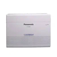 دستگاه نو Kx tes824bx سانترال