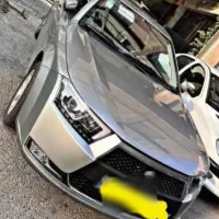 دناپلاس 6دنده + ef7تمام فول  با رینگ صلیبی صفر