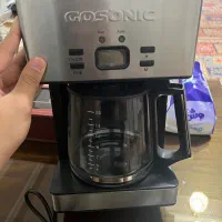 قهوه ساز کوسونیک