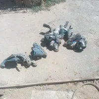 اسکیت.روروعک موتور