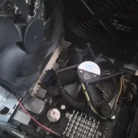 فروش کیس کامپیوتر سالم و سریع|رایانه رومیزی|فردیس, فردیس|دیوار