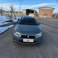 دنا پلاس فول کامل  سانروف داربیرنگ