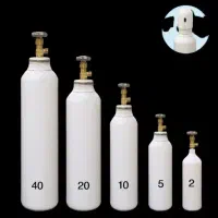 کپسول اکسیژن