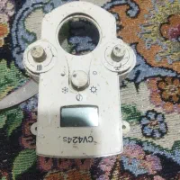 قطعات پکیچ cv24
