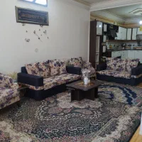 مبلمان 7 نفره راحتی/سفارشی