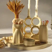 اکسسوری ودکور‌خونه|صنایع دستی و سایر لوازم تزئینی|تهران, پیکان شهر|دیوار