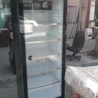 یخچال ویترینی ۷۰سانت
