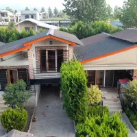 رفع نم رطوبت آب بندی