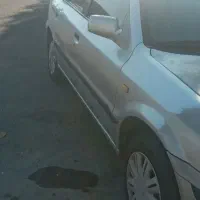 خودروسمندمعمولی نقره ای