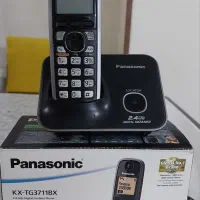 گوشی تلفن بی سیم تخفیف به خریدارواقعی