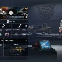 اکانت کالاف دیوتی موبایل