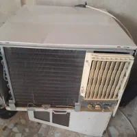 کولر اجنرال ۱۸ هزار