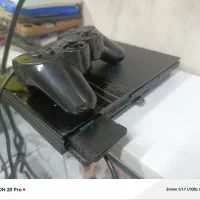 پلی استیشن ۲ ps2