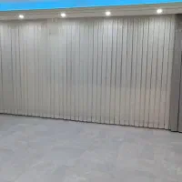 نصب دوخت پرده