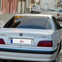 پرشیا ۹۸ سال درحد