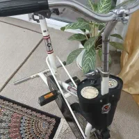 دوچرخه ثابت اصل آلمان