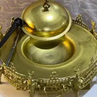 منقل انتیک وخاص|مجسمه، تندیس، ماکت|کهنوج, |دیوار