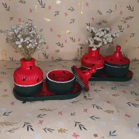 گیفت و ظروف یلدا|ظروف سرو و پذیرایی|مشهد, فاطمیه|دیوار