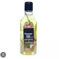روغن ماساژ