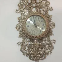 ساعت دیواری