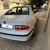 سمند ای اف سون مدل 99|خودرو سواری و وانت|اسلام‌‌آباد غرب, |دیوار