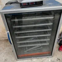 دستگاه جوجه کشی ۵۰۴ تایی