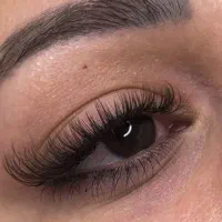 انجام خدمات مژه و ابرو با آف ویژه|خدمات آرایشگری و زیبایی|تهران, سلسبیل شمالی|دیوار