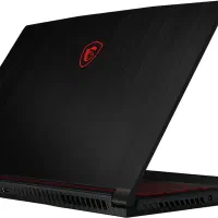 لپتاپ گیمینگ MSI 4060RTX|رایانه همراه|تهران, جوانمردان (اندیشه)|دیوار