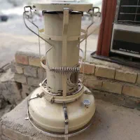 چهار عدد چراغ خیلی تمیز