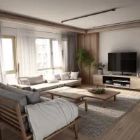 ۱۰۹ متری/ شخصی‌ساز/ فول امکانات/ سند دار