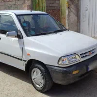 پراید131 مدل 87