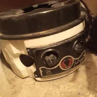 اجاق گاز زمینی