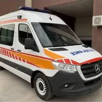 آمبولانس خصوصی،ارائه خدمات پزشکی و پرستاری ودرمانی
