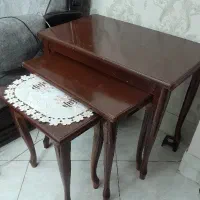 میز عسلی|مبلمان خانگی و میز عسلی|همدان, |دیوار